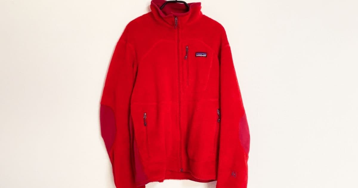 patagonia R2ジャケット　Ｓサイズ